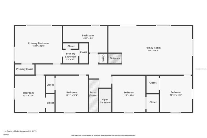 Image No.32-Maison de 5 chambres à vendre à Saint John