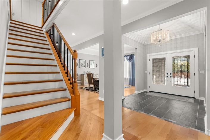 Image No.8-Maison de 6 chambres à vendre à Saint John