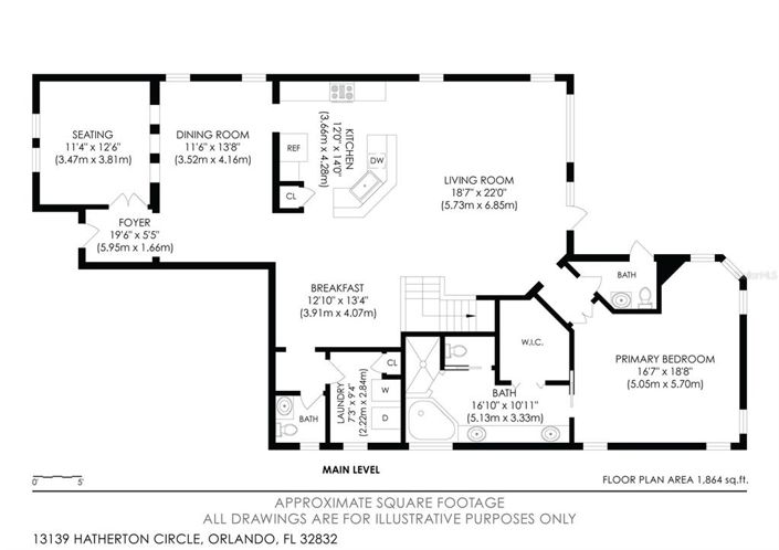 Image No.47-Maison de 4 chambres à vendre à Saint John