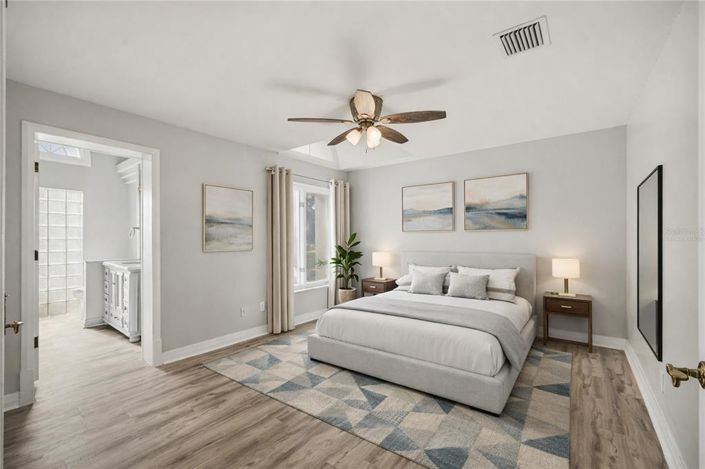 Image No.20-4 Bed House for sale