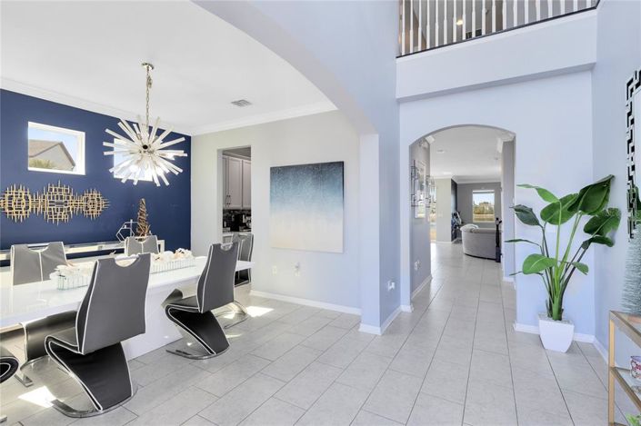 Image No.3-5 Bed House for sale