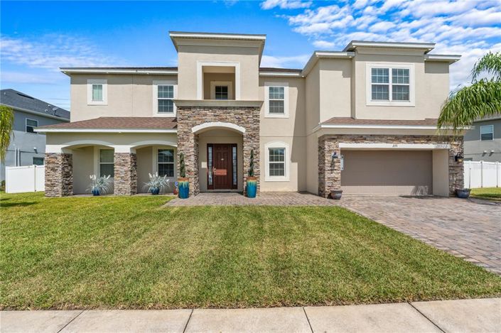 Image No.2-6 Bed House for sale