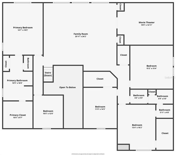 Image No.37-6 Bed House for sale