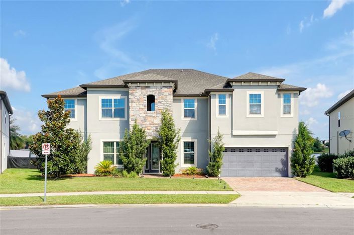 Image No.2-Maison de 7 chambres à vendre à Saint John