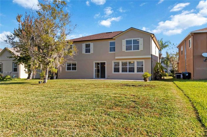 Image No.10-Maison de 5 chambres à vendre à Saint John