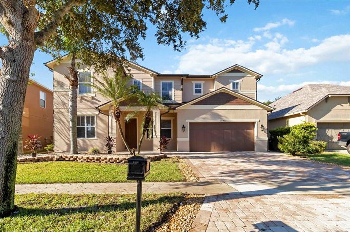 Image No.5-Maison de 5 chambres à vendre à Saint John