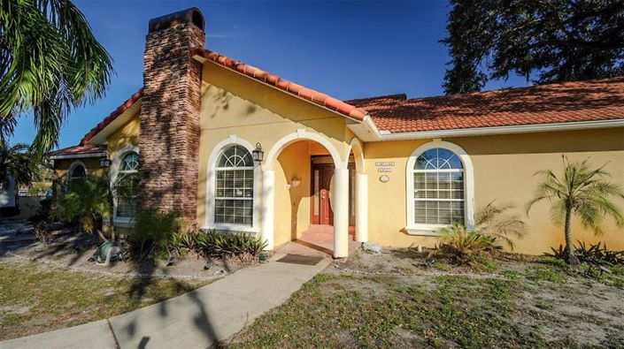 Image No.2-Maison de 4 chambres à vendre à Saint John