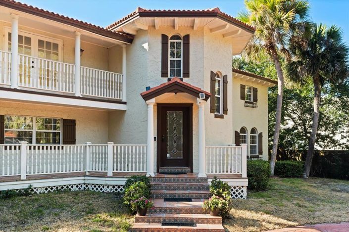 Image No.4-Maison de 5 chambres à vendre à Saint John