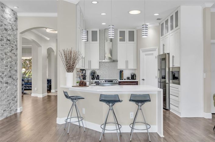 Image No.8-3 Bed House for sale