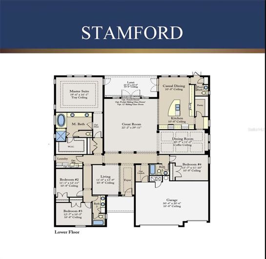 Image No.7-4 Bed House for sale