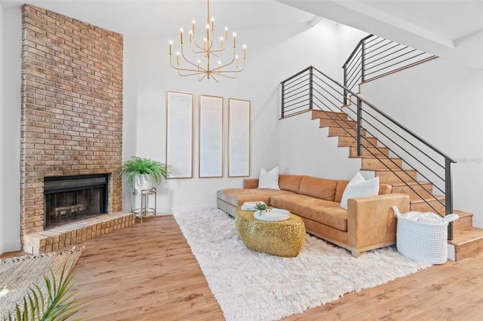 Image No.3-Appartement de 2 chambres à vendre à Saint John