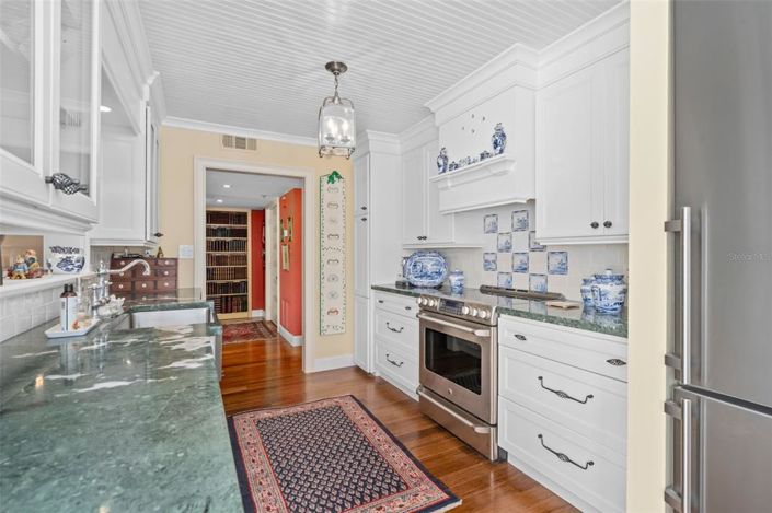 Image No.5-Appartement de 2 chambres à vendre à Saint John