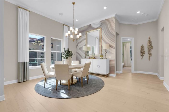 Image No.8-4 Bed House for sale