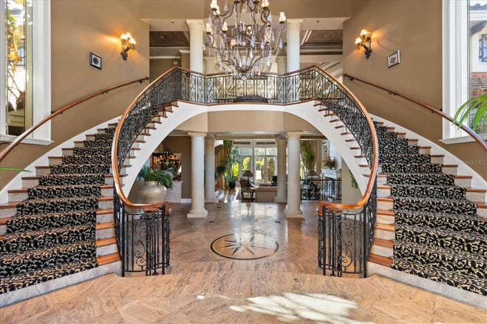 Image No.5-Maison de 6 chambres à vendre à Saint John