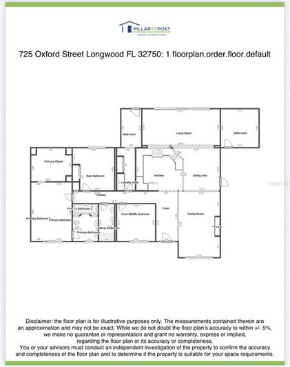 Image No.52-3 Bed House for sale