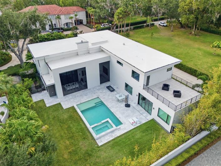 Image No.4-Maison de 5 chambres à vendre à Saint John