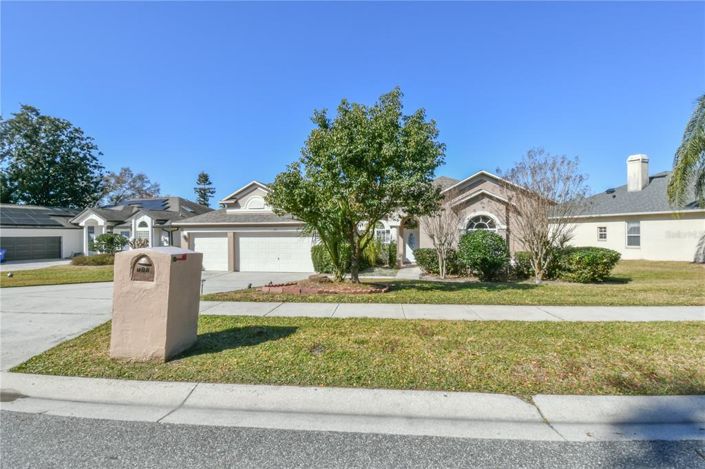 Image No.3-Maison de 4 chambres à vendre à Saint John