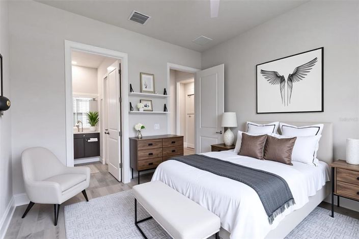 Image No.16-4 Bed House for sale