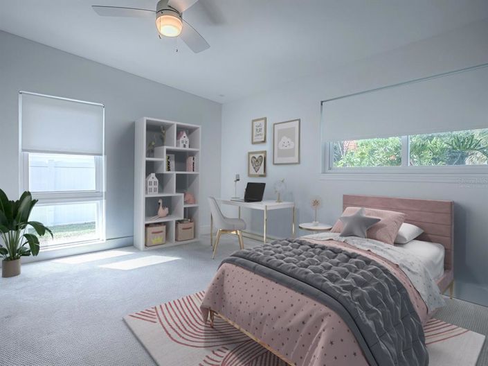 Image No.21-Maison de 3 chambres à vendre à Saint John