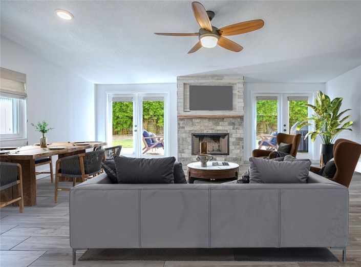 Image No.3-Maison de 3 chambres à vendre à Saint John