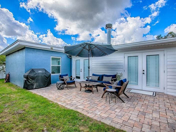 Image No.33-Maison de 3 chambres à vendre à Saint John