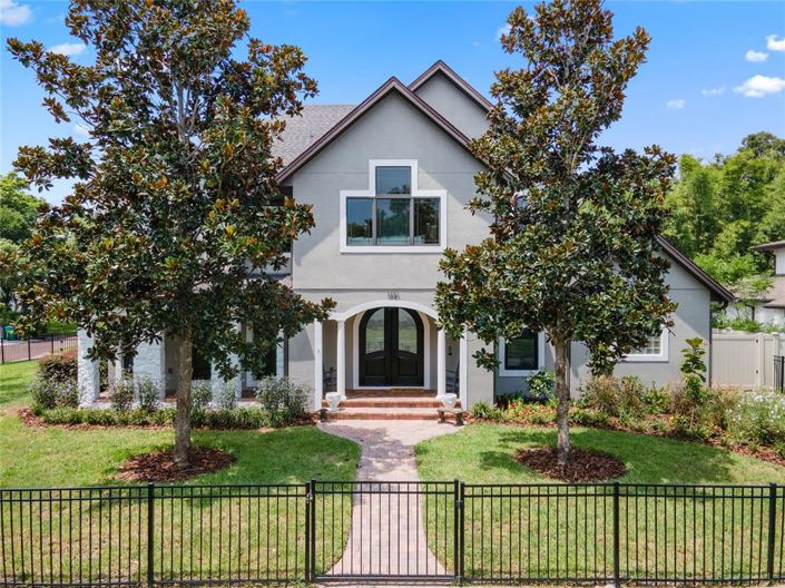 Image No.4-Maison de 6 chambres à vendre à Saint John