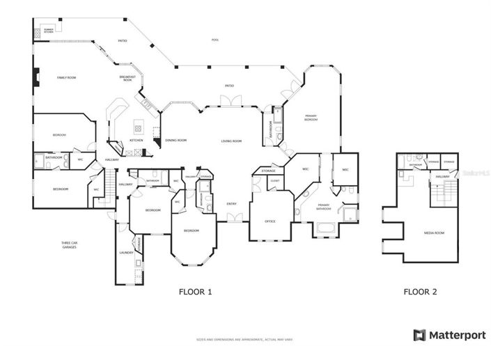 Image No.55-5 Bed House for sale