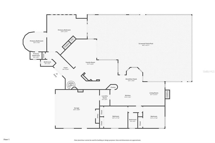 Image No.46-3 Bed House for sale