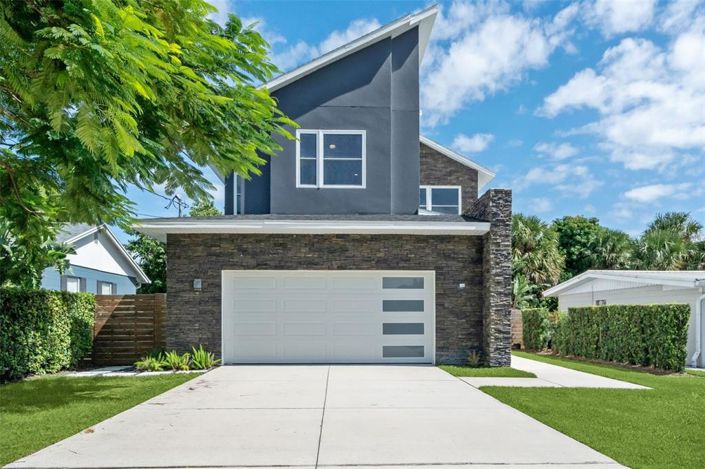 Image No.3-Maison de 4 chambres à vendre à Saint John