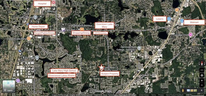 Image No.10-Maison de 5 chambres à vendre à Saint John