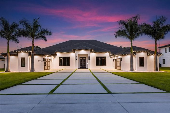 Image No.3-Maison de 5 chambres à vendre à Saint John