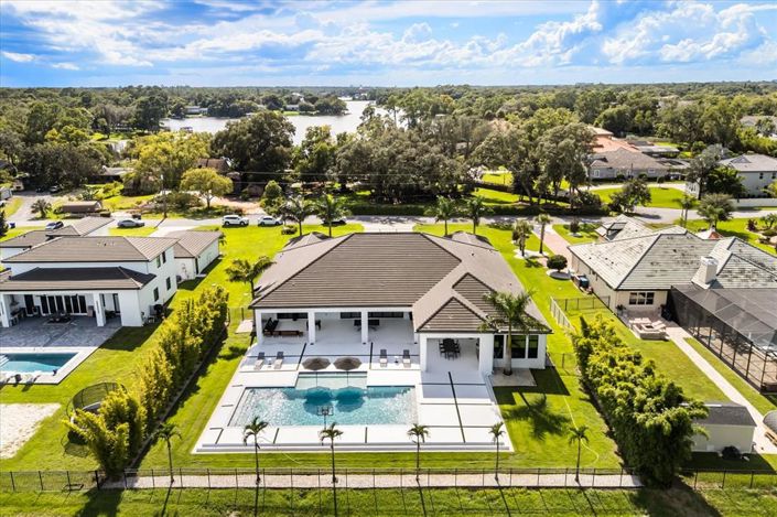 Image No.4-Maison de 5 chambres à vendre à Saint John