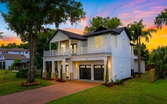 Image No.7-Maison de 4 chambres à vendre à Saint John