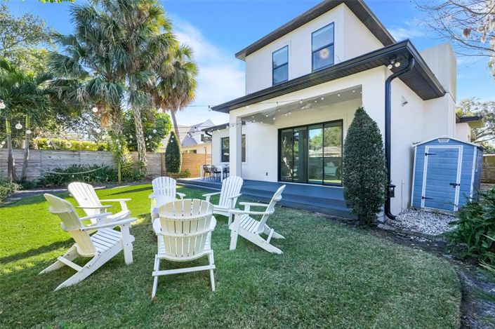 Image No.36-Maison de 4 chambres à vendre à Saint John