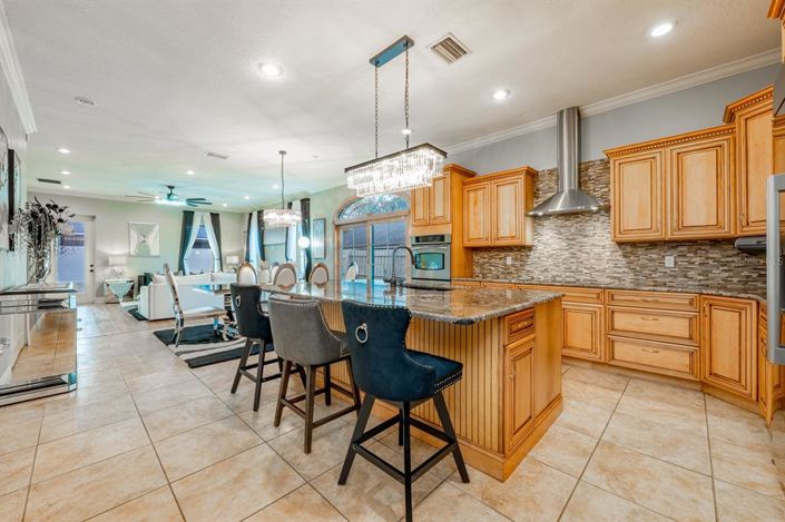 Image No.2-Maison de 4 chambres à vendre à Saint John