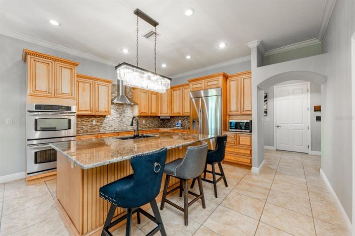 Image No.4-Maison de 4 chambres à vendre à Saint John