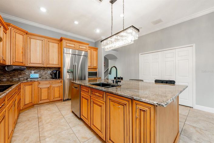 Image No.5-Maison de 4 chambres à vendre à Saint John