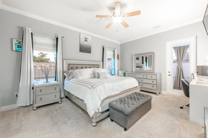 Image No.8-Maison de 4 chambres à vendre à Saint John