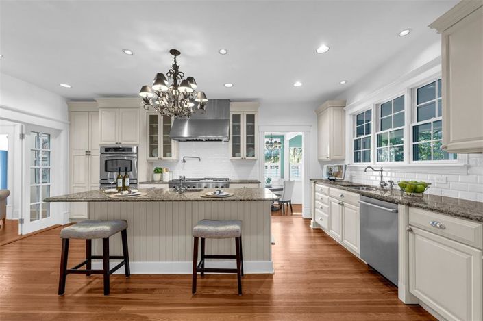 Image No.5-Maison de 5 chambres à vendre à Saint John