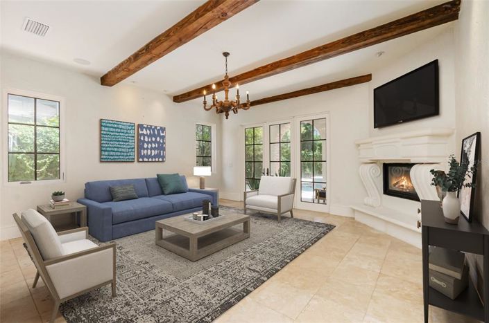 Image No.20-4 Bed House for sale