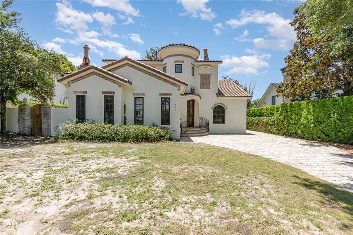 Image No.3-4 Bed House for sale