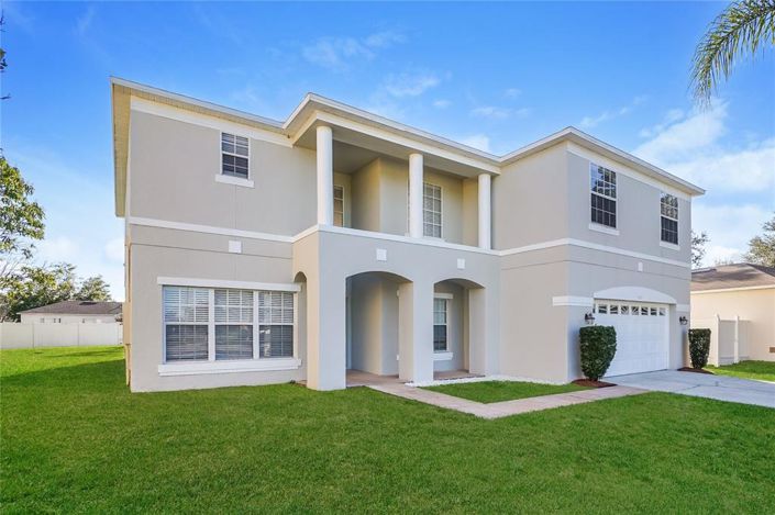 Image No.2-Maison de 4 chambres à vendre à Saint John