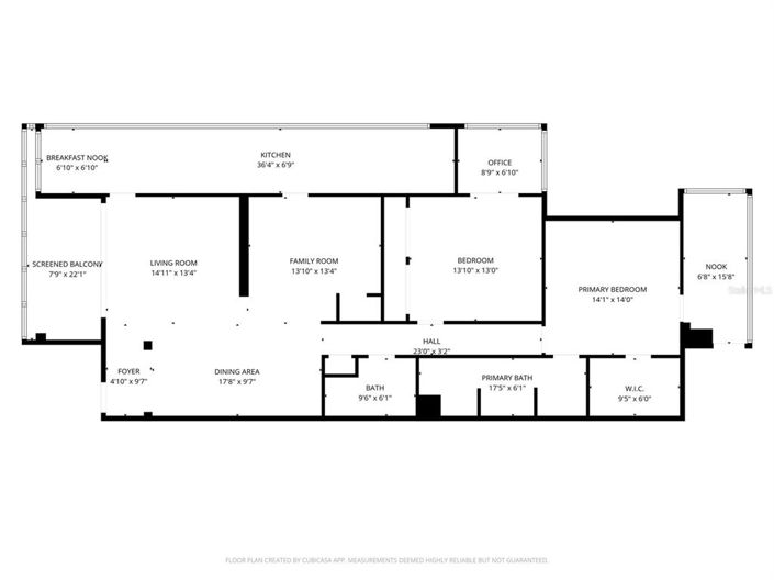 Image No.32-2 Bed Apartment for sale