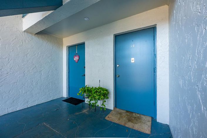 Image No.3-Appartement de 2 chambres à vendre à Saint John