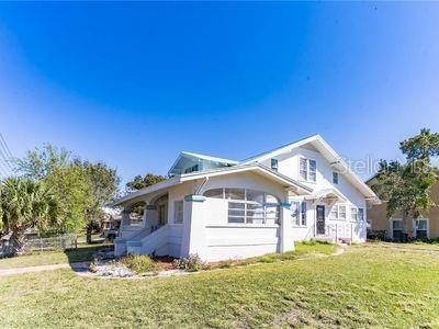 Image No.3-Maison de 6 chambres à vendre à Saint John