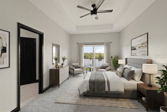 Image No.11-Maison de ville de 4 chambres à vendre à Saint John