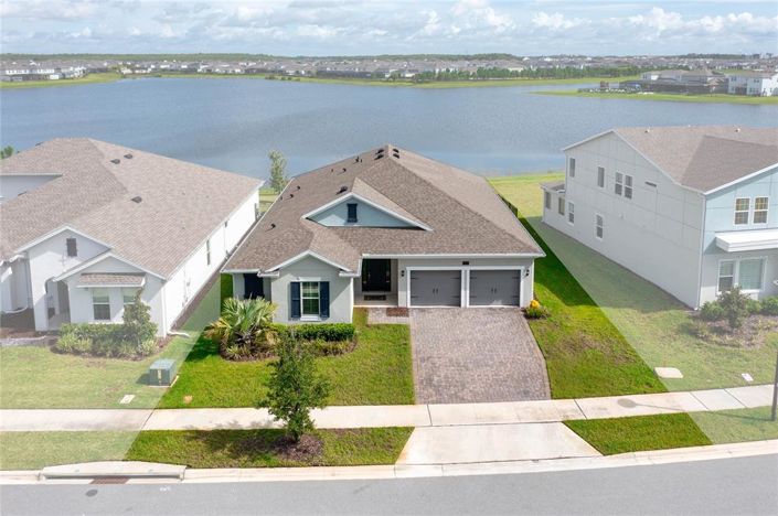 Image No.2-Maison de 3 chambres à vendre à Saint John