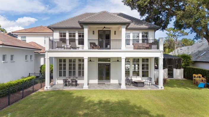 Image No.42-Maison de 4 chambres à vendre à Saint John