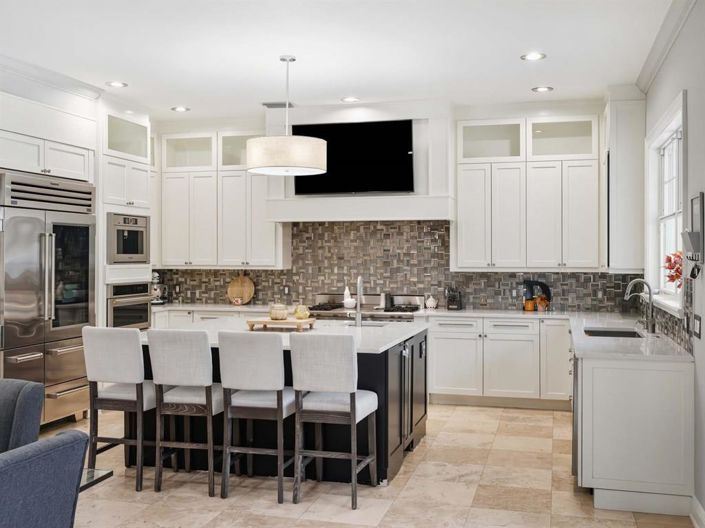 Image No.8-Maison de 4 chambres à vendre à Saint John