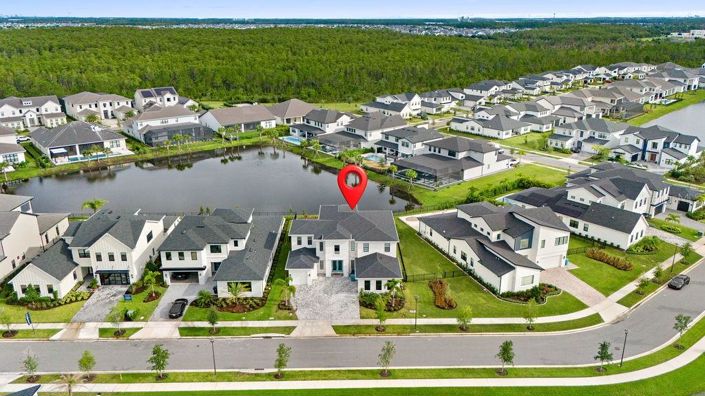 Image No.55-Maison de 4 chambres à vendre à Saint John